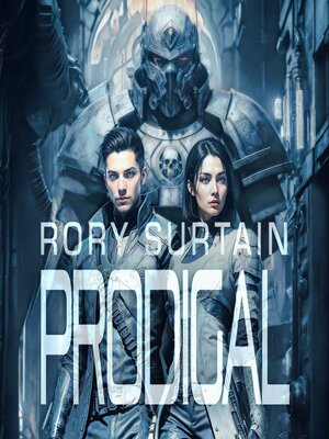 cover image of Prodigal